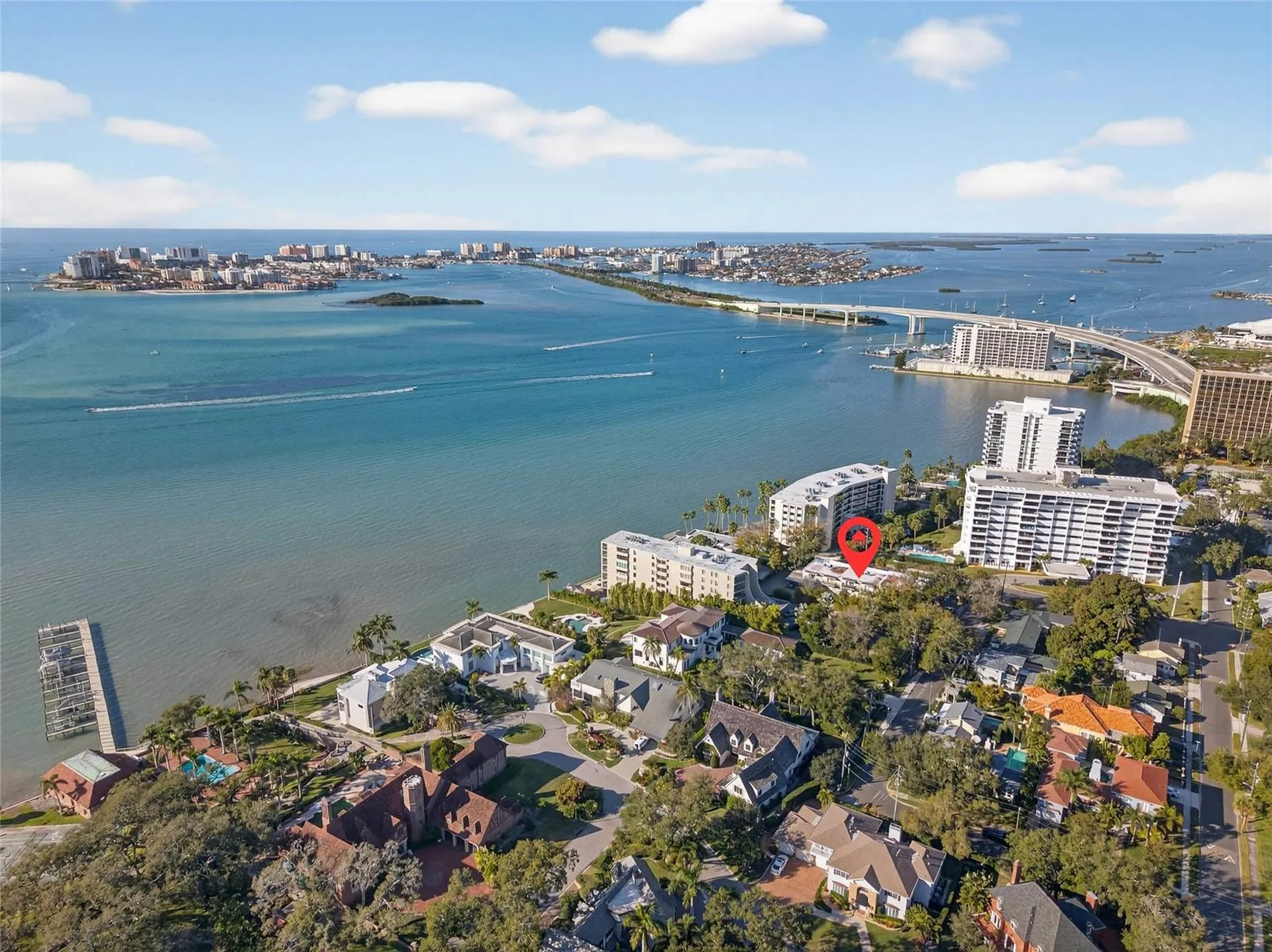 15 Turner Street Clearwater FL 33756