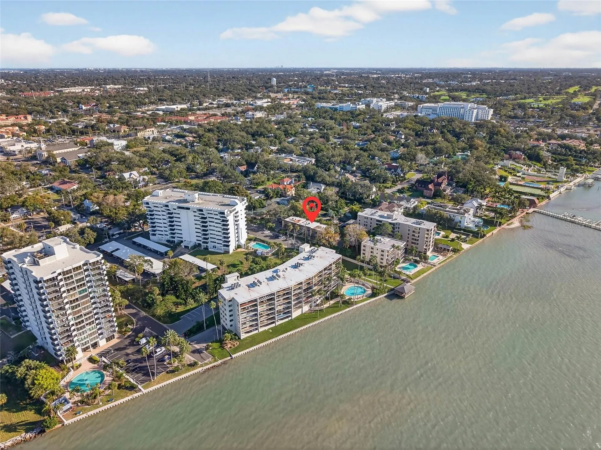 15 Turner Street Clearwater FL 33756