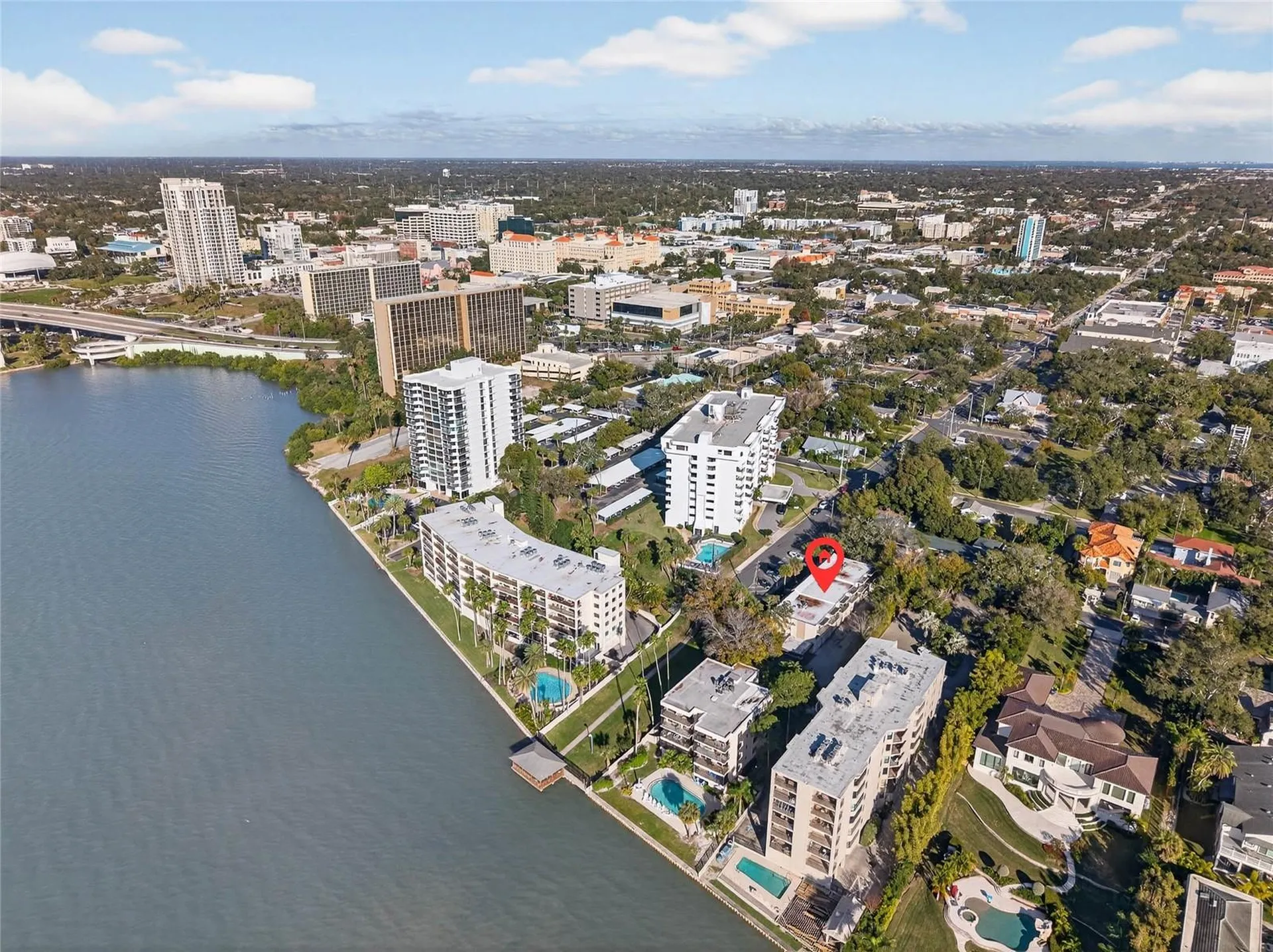 15 Turner Street Clearwater FL 33756