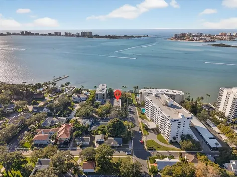 15 Turner Street Clearwater FL 33756