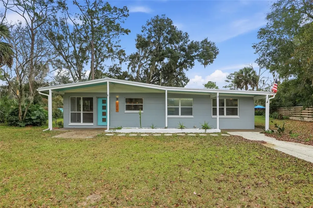 1215 NE 21st Avenue Gainesville FL 32609