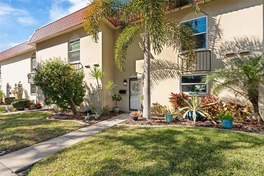 2700 Bayshore Boulevard Dunedin FL 34698