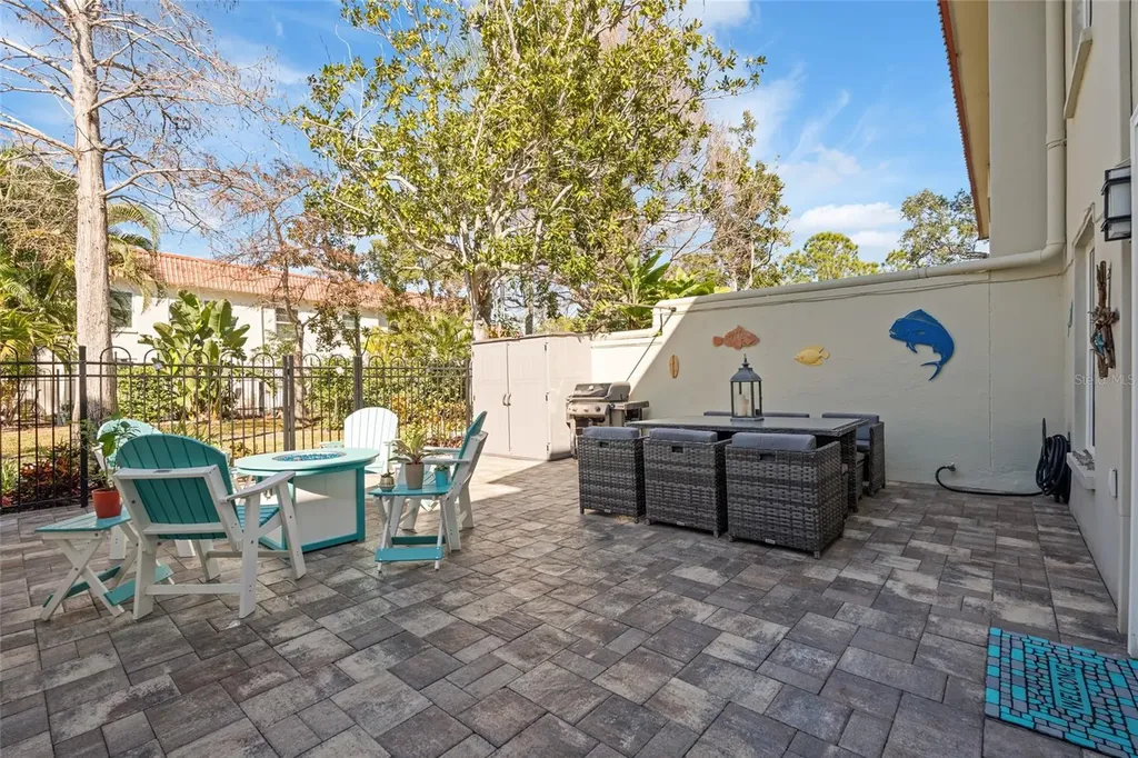 2700 Bayshore Boulevard Dunedin FL 34698