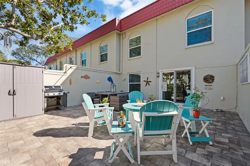 2700 Bayshore Boulevard Dunedin FL 34698