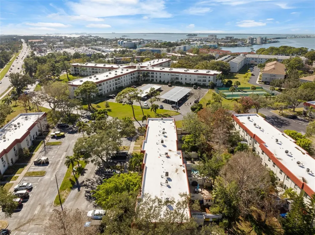 2700 Bayshore Boulevard Dunedin FL 34698