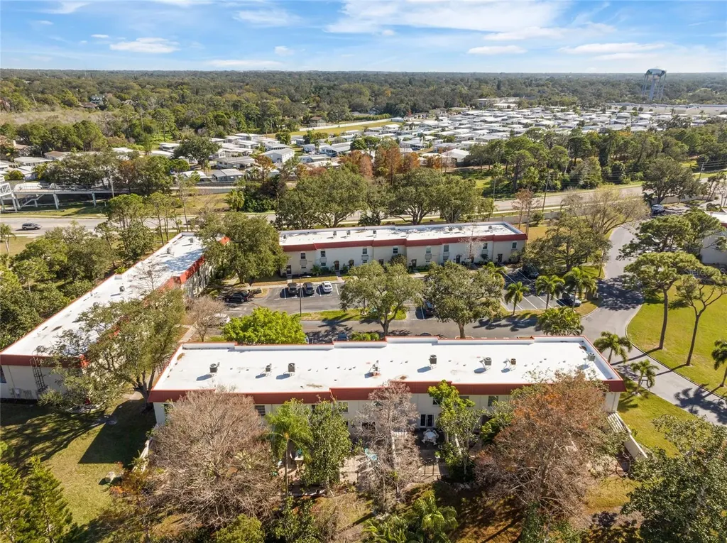 2700 Bayshore Boulevard Dunedin FL 34698