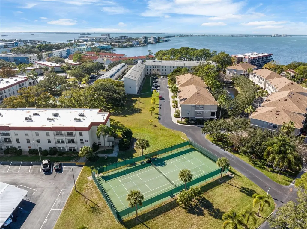 2700 Bayshore Boulevard Dunedin FL 34698