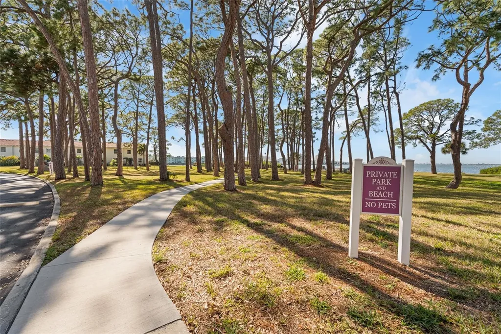 2700 Bayshore Boulevard Dunedin FL 34698