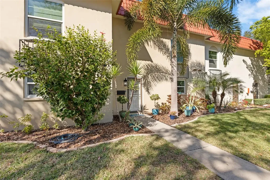 2700 Bayshore Boulevard Dunedin FL 34698