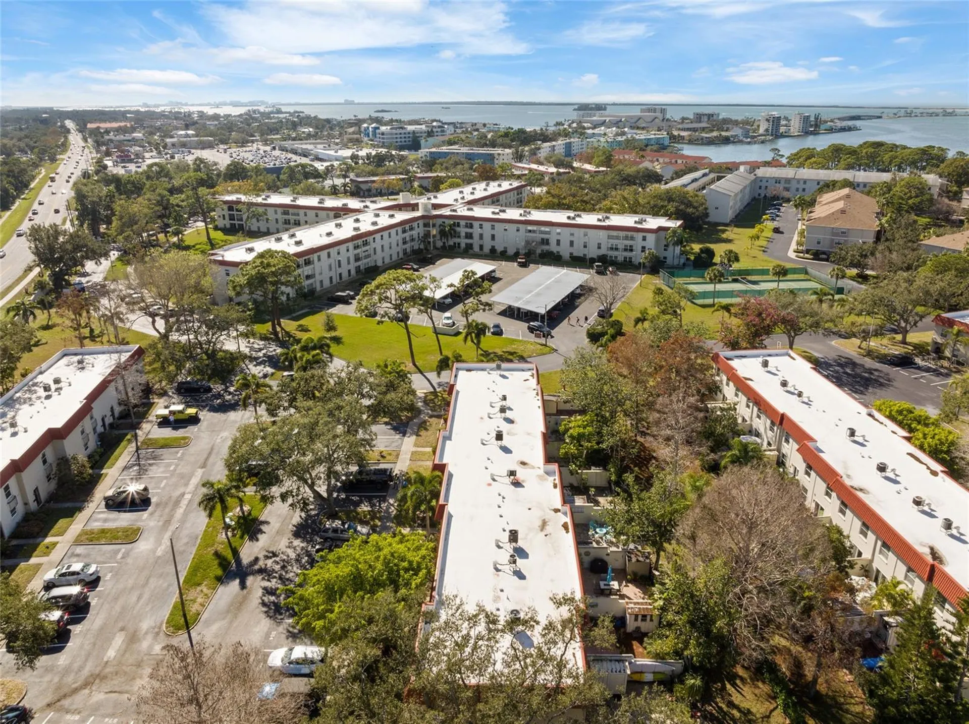 2700 Bayshore Boulevard Dunedin FL 34698