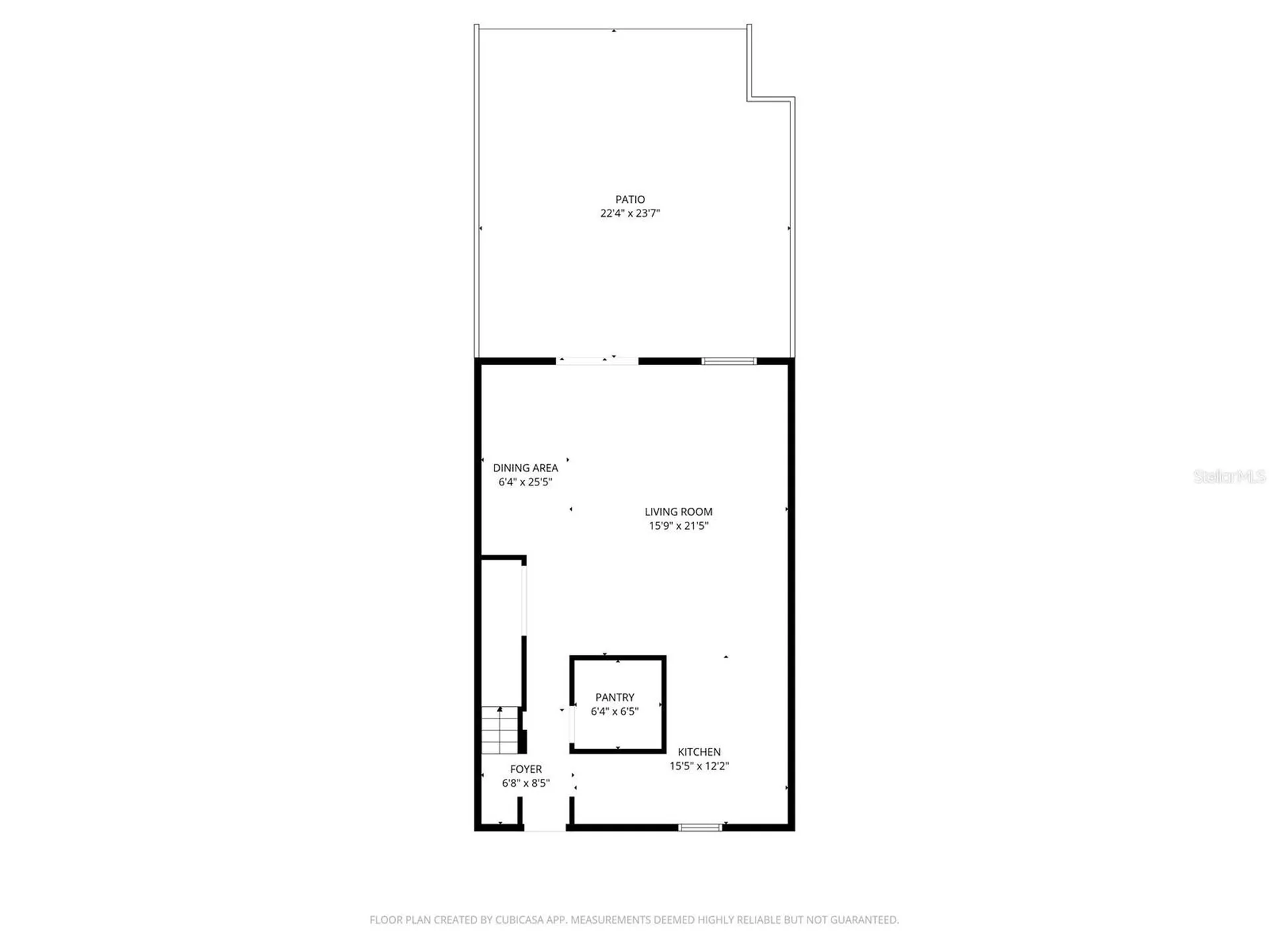 2700 Bayshore Boulevard Dunedin FL 34698