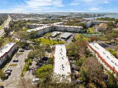 2700 Bayshore Boulevard Dunedin FL 34698