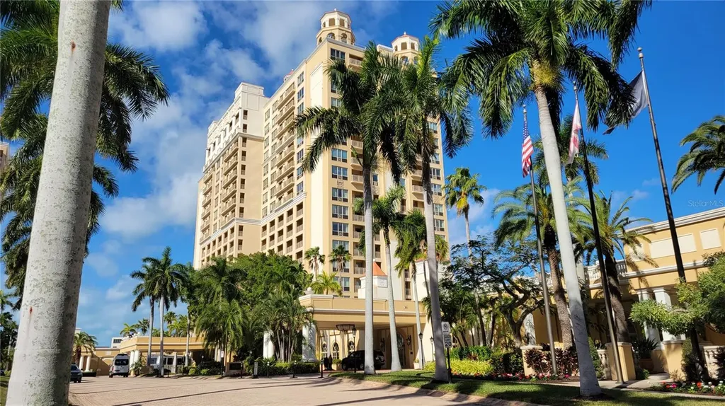 1111 Ritz Carlton Drive Sarasota FL 34236