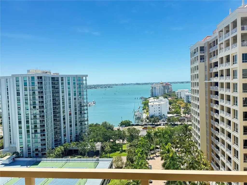 1111 Ritz Carlton Drive Sarasota FL 34236
