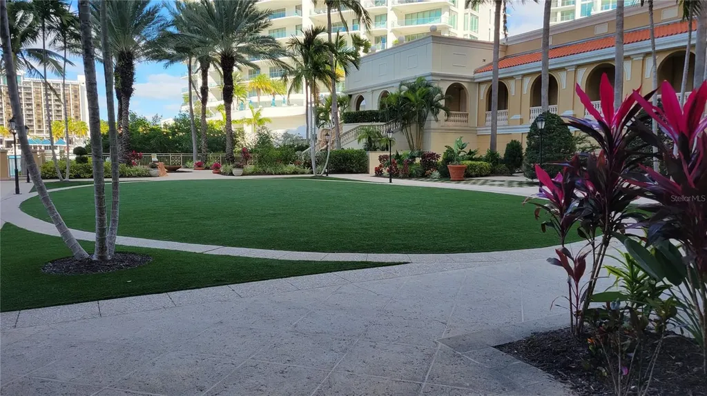 1111 Ritz Carlton Drive Sarasota FL 34236
