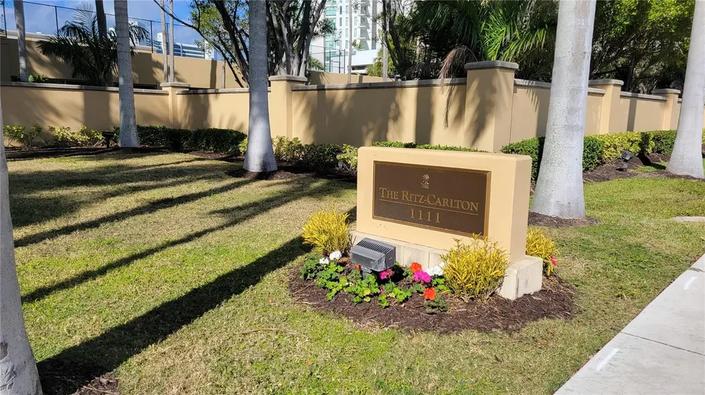 1111 Ritz Carlton Drive Sarasota FL 34236