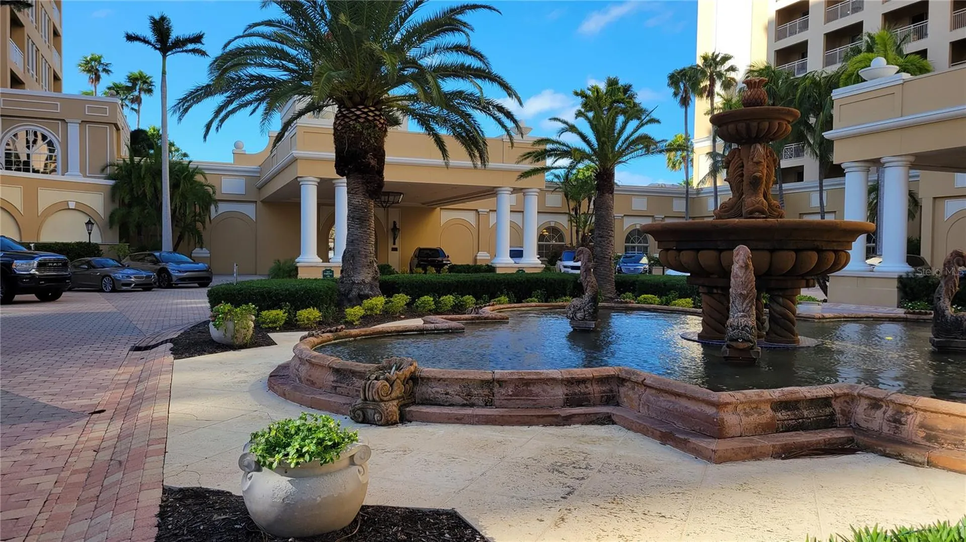 1111 Ritz Carlton Drive Sarasota FL 34236
