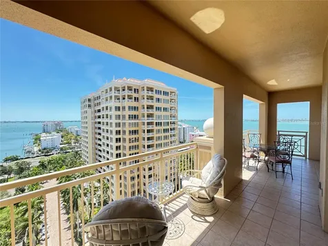 1111 Ritz Carlton Drive Sarasota FL 34236