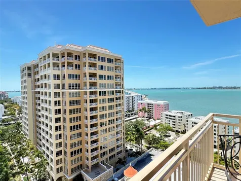 1111 Ritz Carlton Drive Sarasota FL 34236