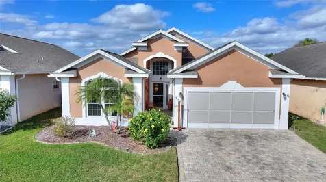 318 High Vista Drive Davenport FL 33837