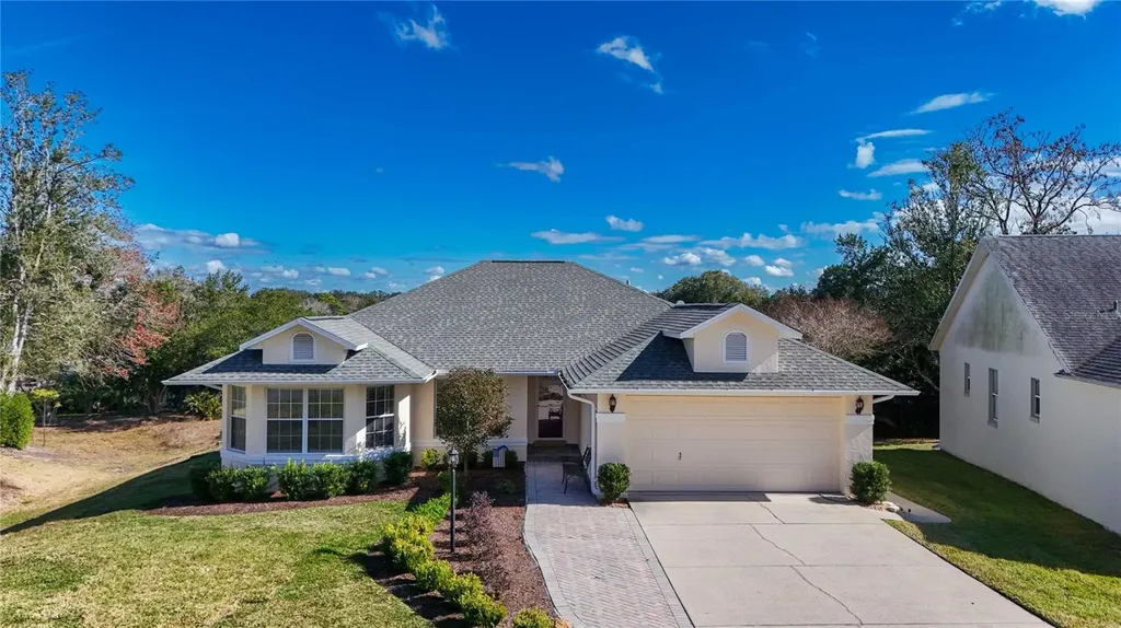 4427 N Bacall Loop Beverly Hills FL 34465