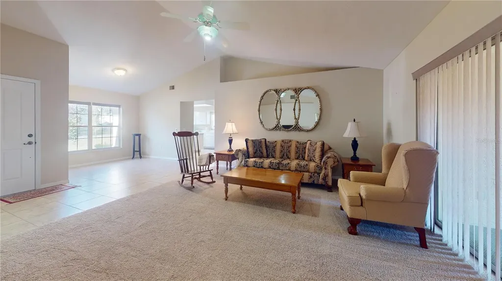 4427 N Bacall Loop Beverly Hills FL 34465