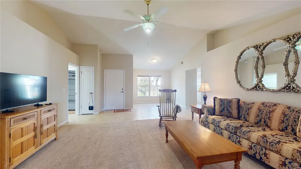 4427 N Bacall Loop Beverly Hills FL 34465