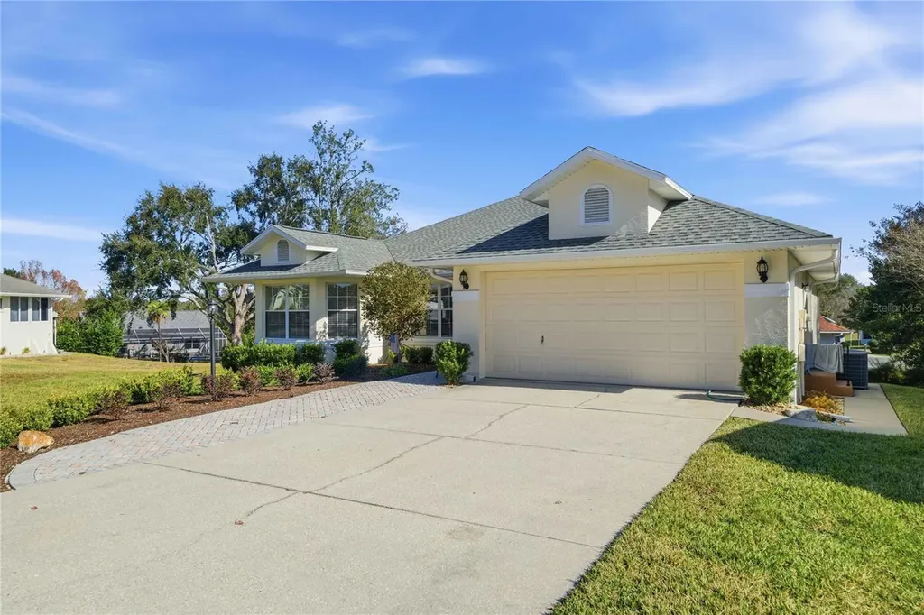 4427 N Bacall Loop Beverly Hills FL 34465