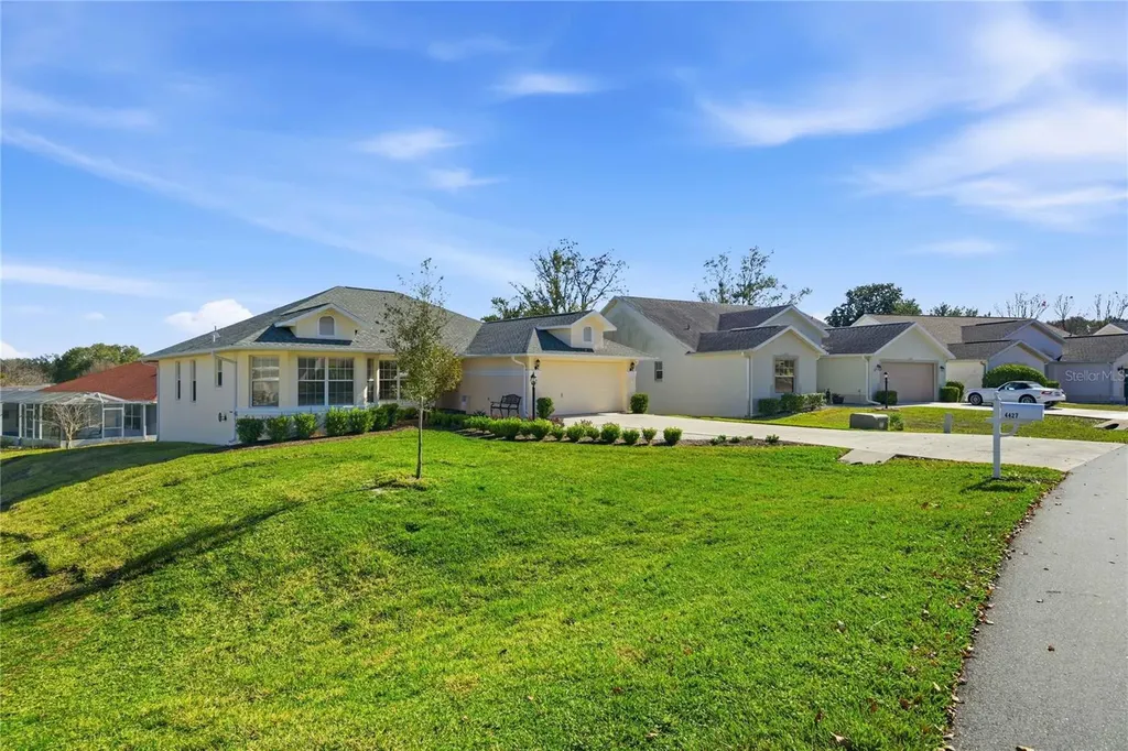 4427 N Bacall Loop Beverly Hills FL 34465