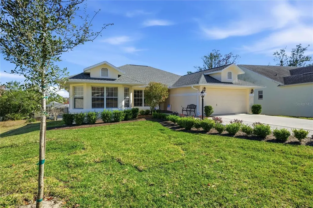 4427 N Bacall Loop Beverly Hills FL 34465
