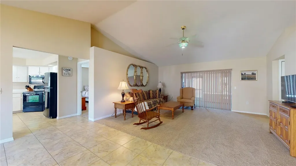 4427 N Bacall Loop Beverly Hills FL 34465