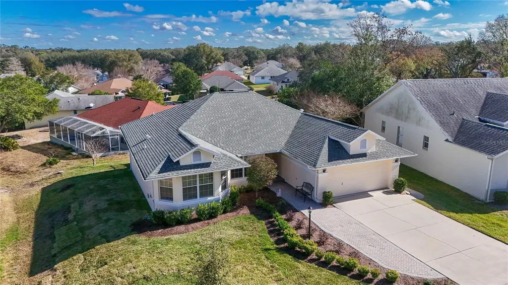 4427 N Bacall Loop Beverly Hills FL 34465