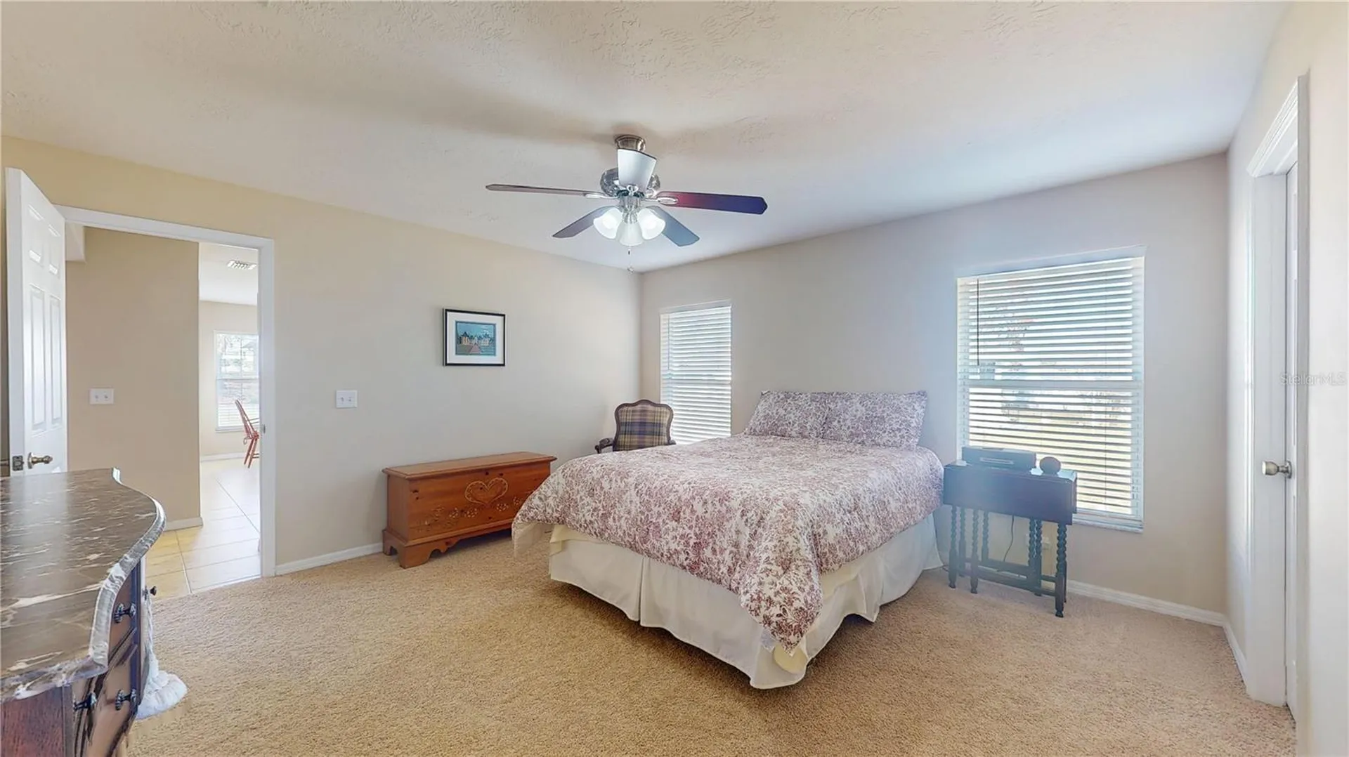 4427 N Bacall Loop Beverly Hills FL 34465