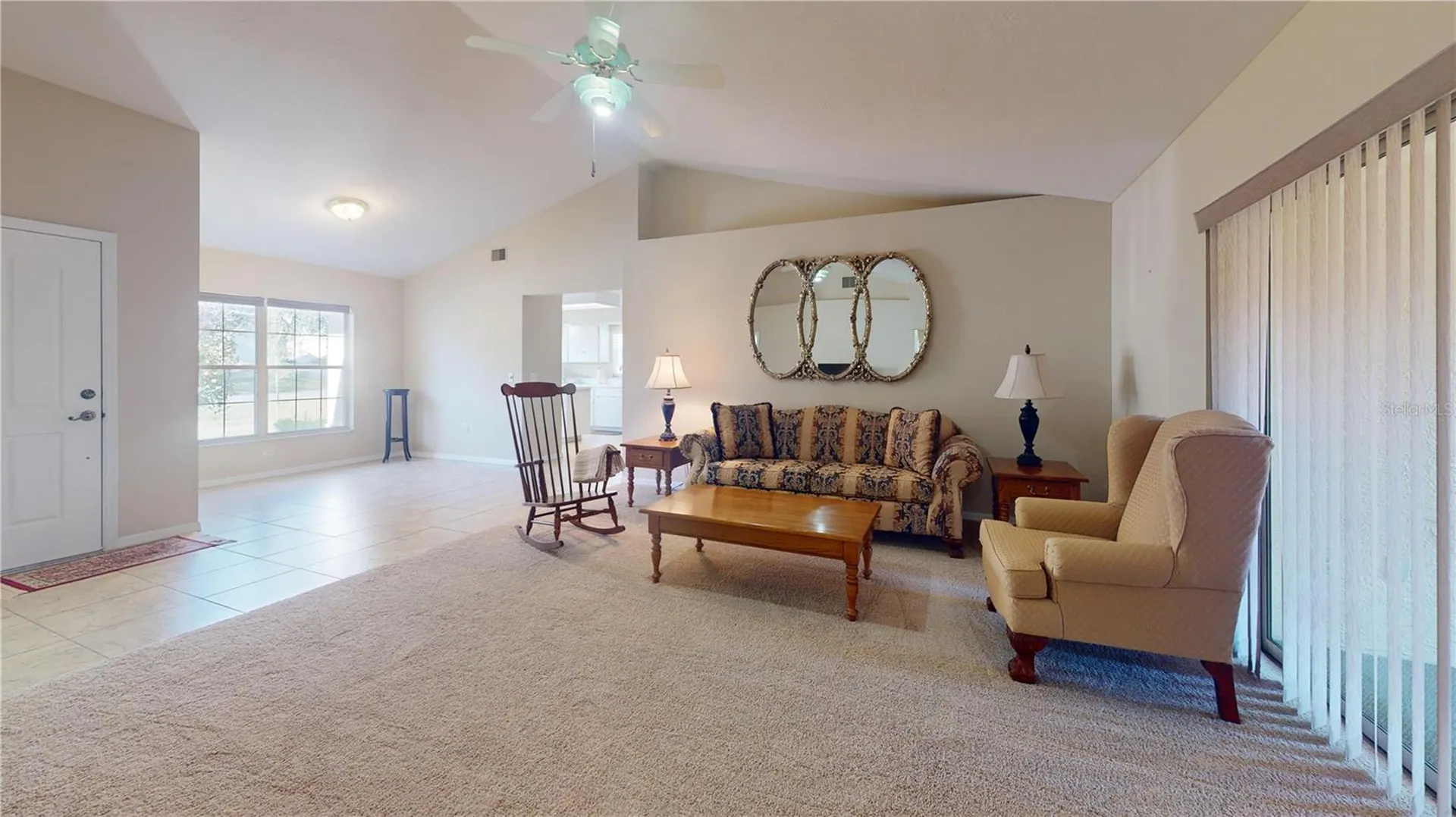4427 N Bacall Loop Beverly Hills FL 34465