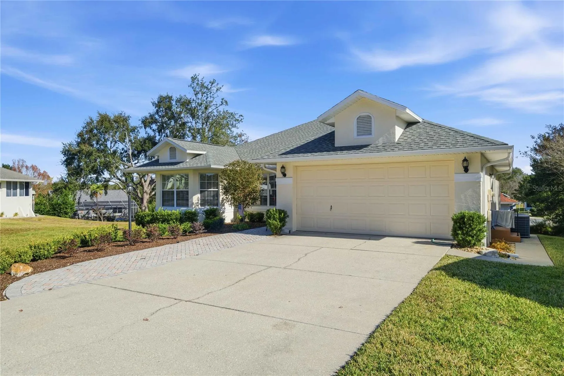 4427 N Bacall Loop Beverly Hills FL 34465