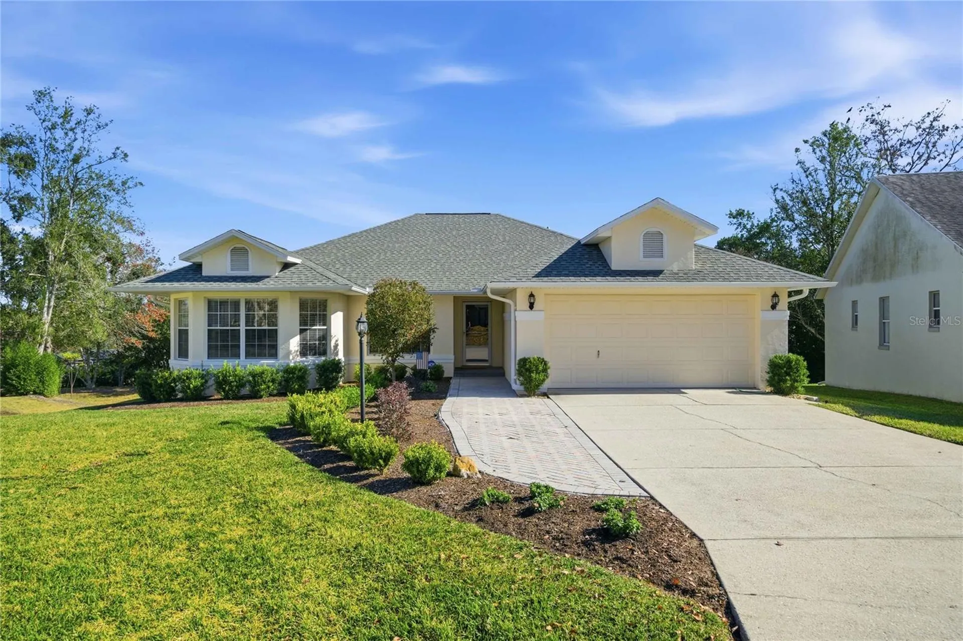 4427 N Bacall Loop Beverly Hills FL 34465