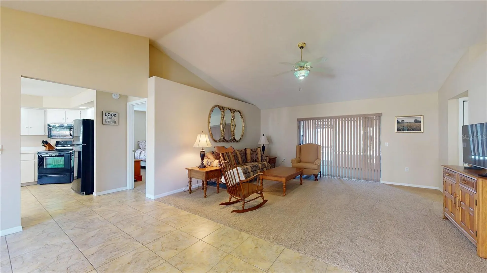 4427 N Bacall Loop Beverly Hills FL 34465
