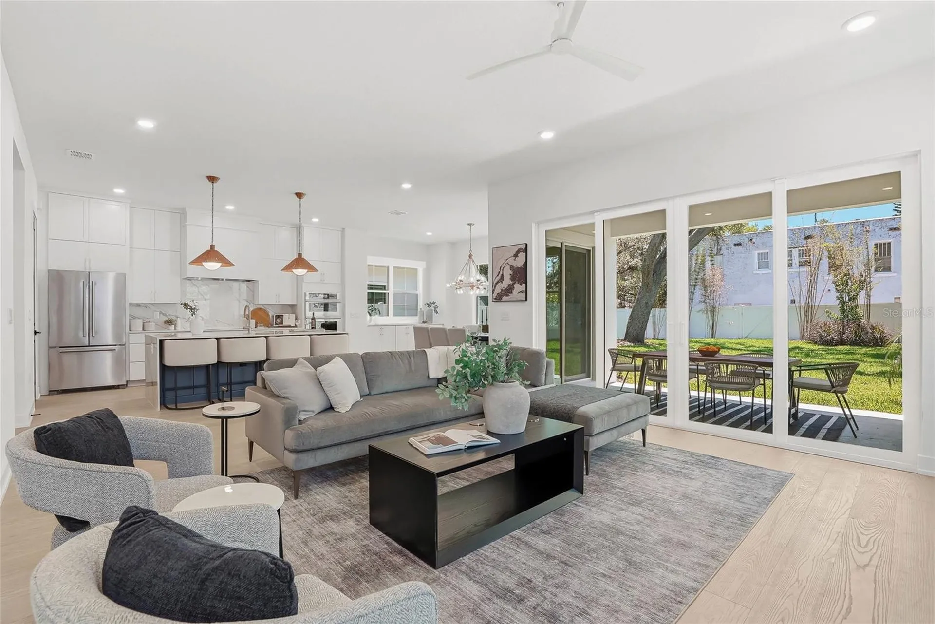814 W Amelia Avenue Tampa FL 33602
