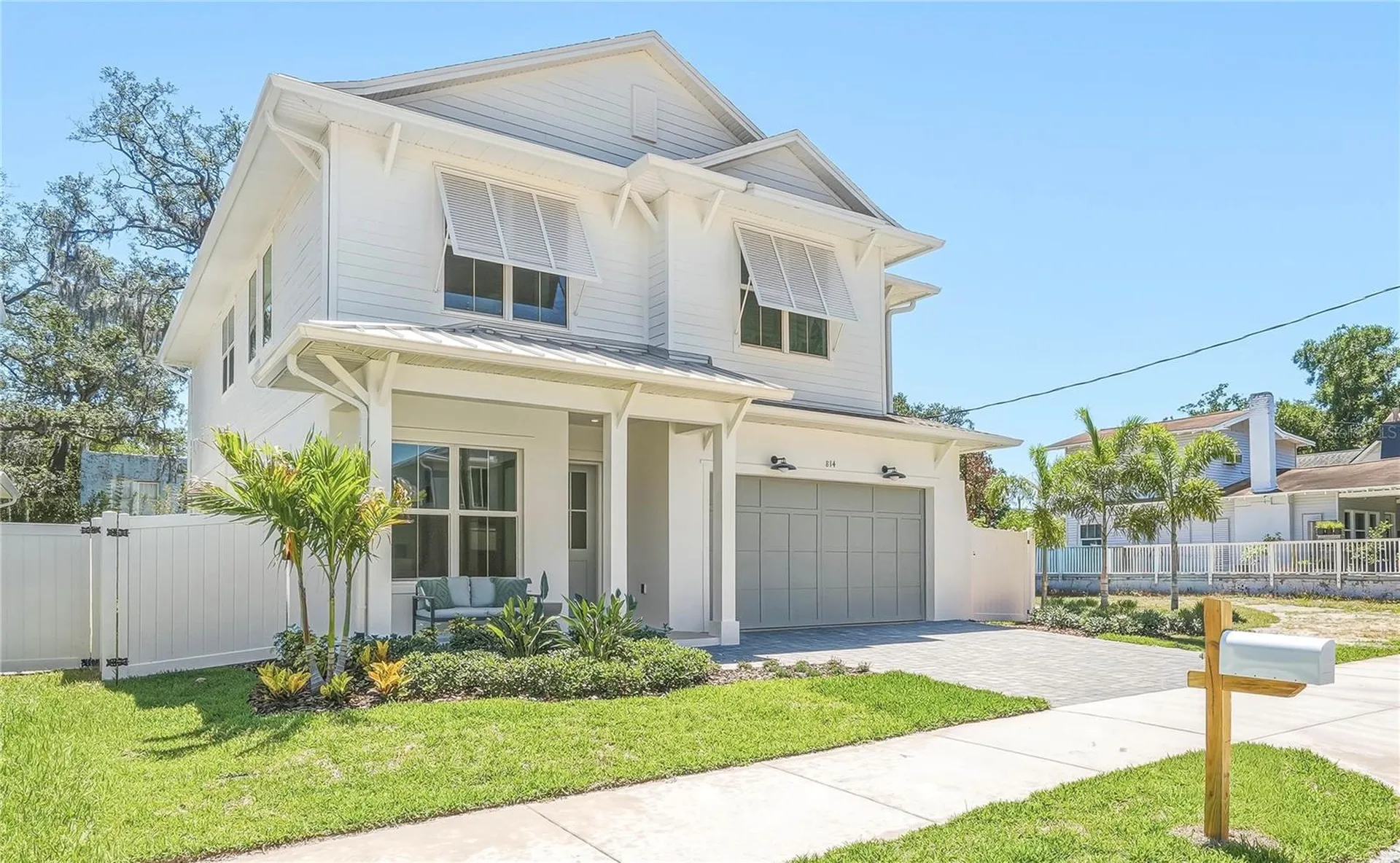 814 W Amelia Avenue Tampa FL 33602