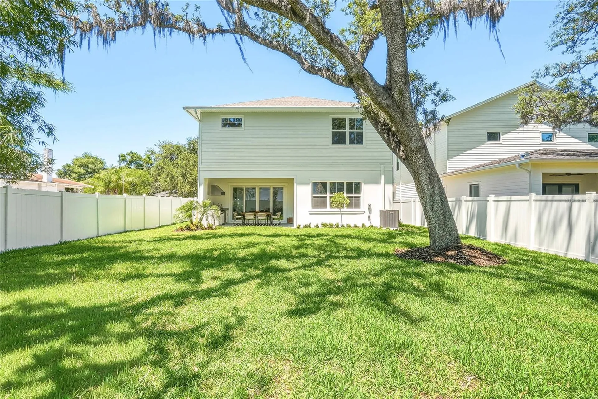 814 W Amelia Avenue Tampa FL 33602