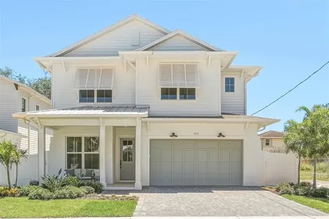 814 W Amelia Avenue Tampa FL 33602