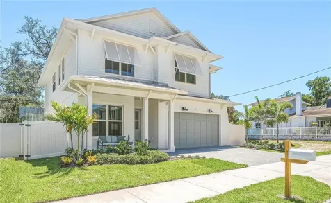 814 W Amelia Avenue Tampa FL 33602