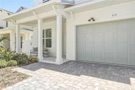 814 W Amelia Avenue Tampa FL 33602