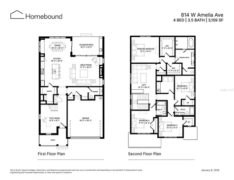 814 W Amelia Avenue Tampa FL 33602