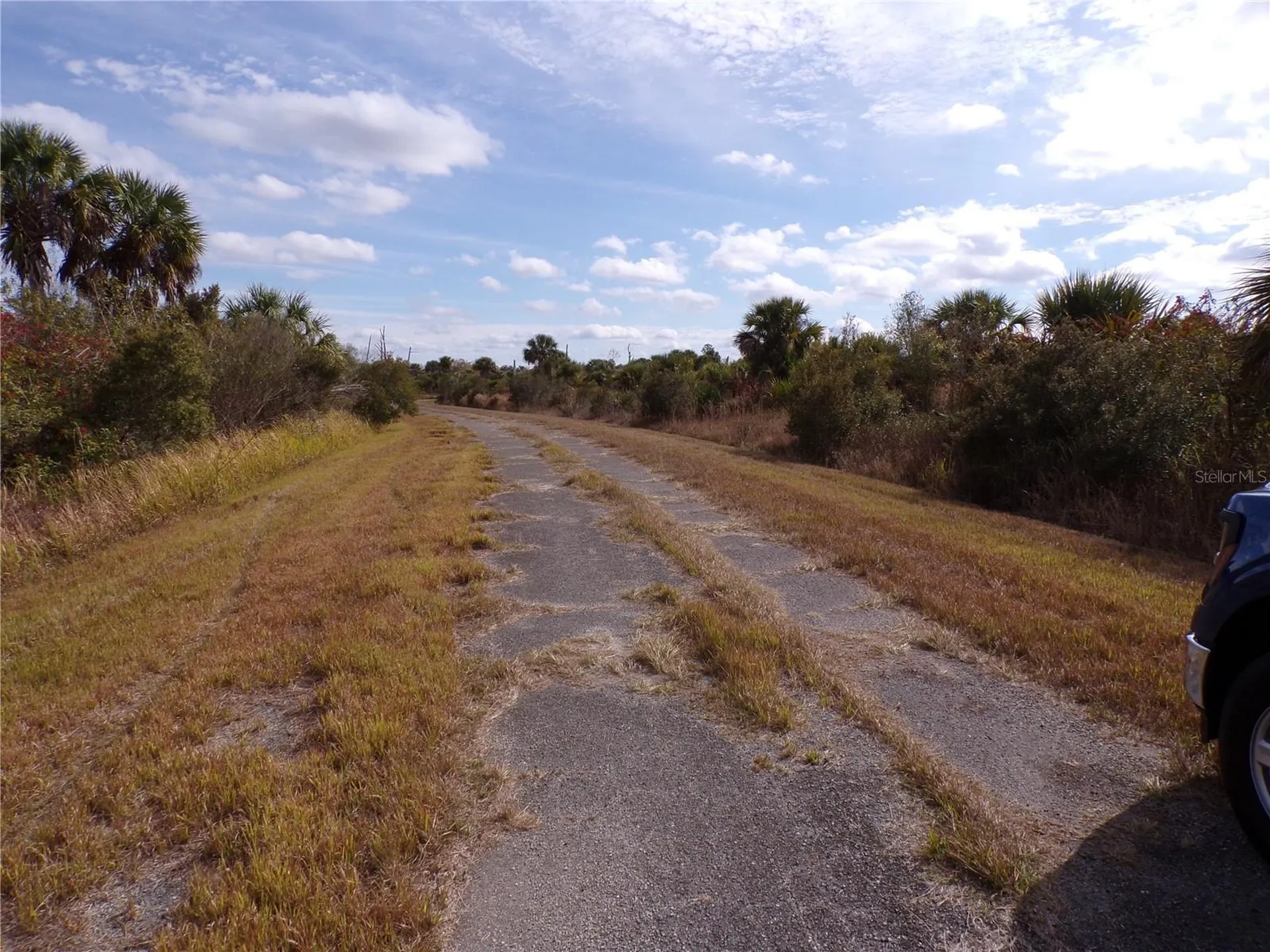 Magellan Street North Port FL 34288