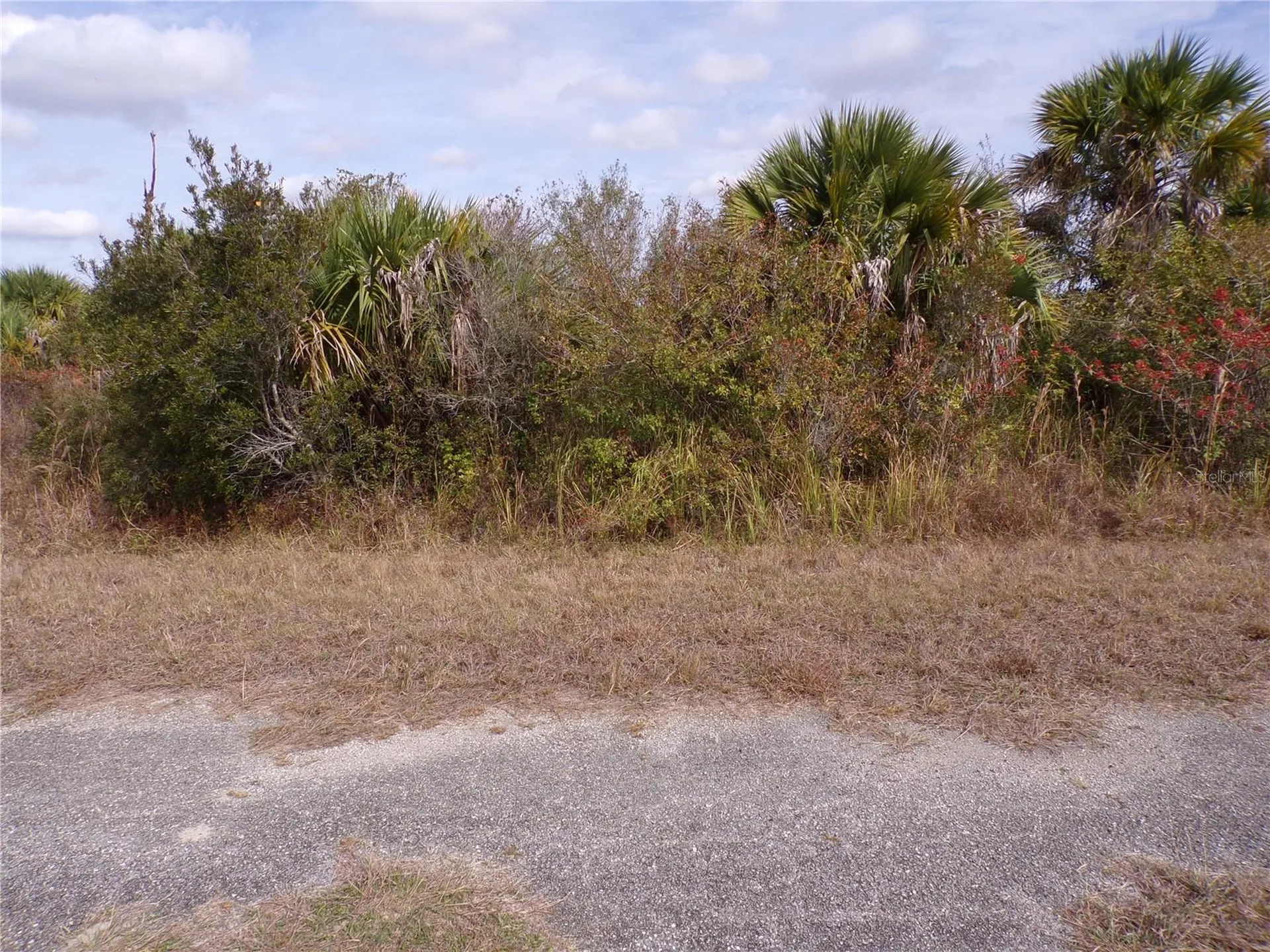 Magellan Street North Port FL 34288