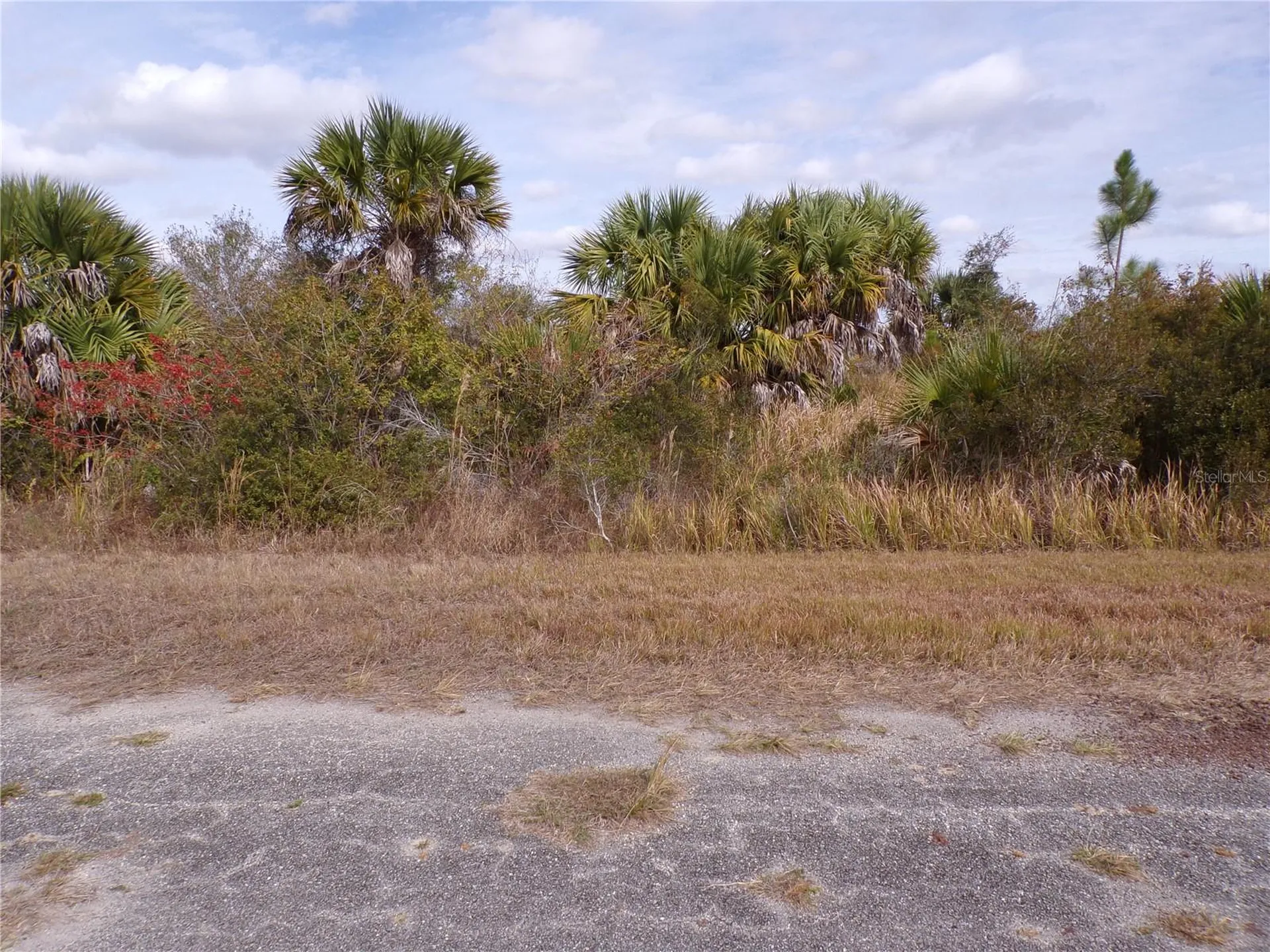 Magellan Street North Port FL 34288