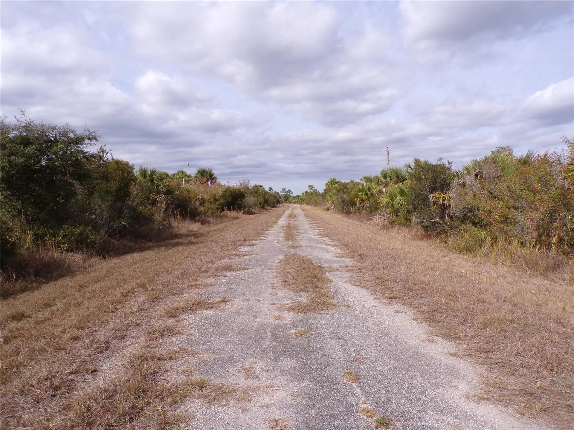 Magellan Street North Port FL 34288