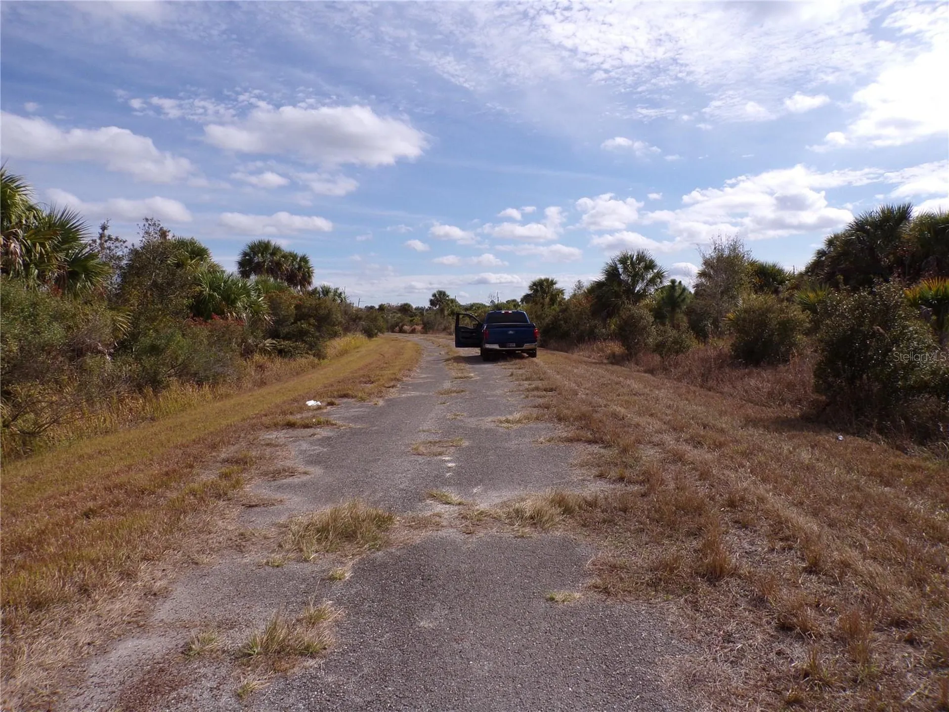 Magellan Street North Port FL 34288