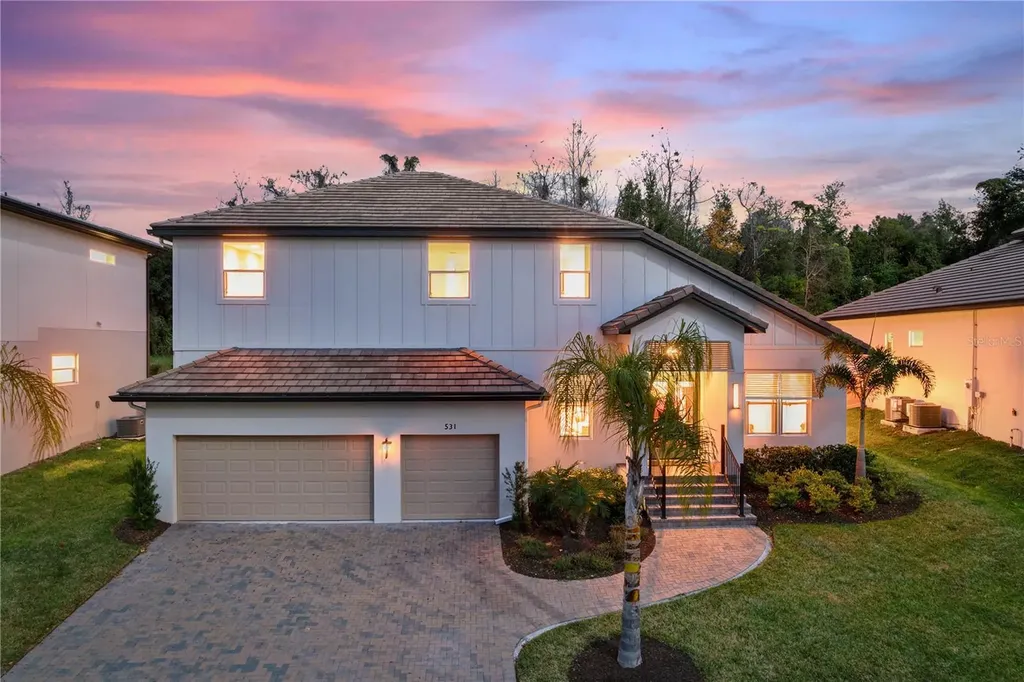 531 Sanctuary Golf Place Apopka FL 32712